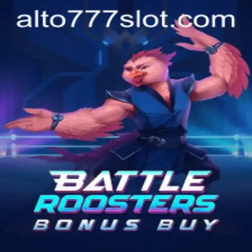 Descubra o Emocionante Mundo de BattleRoostersBonusBuy em Alto777.com