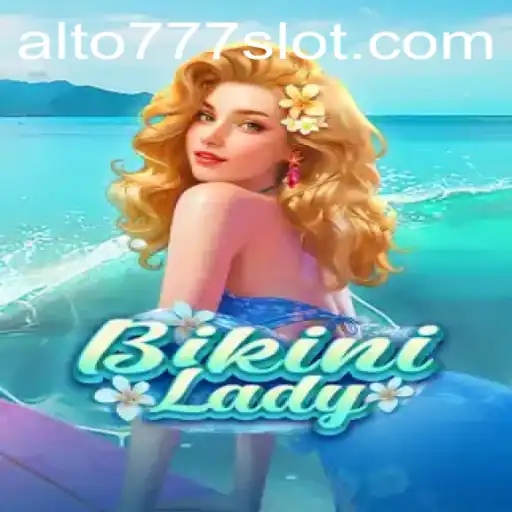 Explorando o Empolgante Mundo de BikiniLady: Um Novo Jogo no Alto777.com