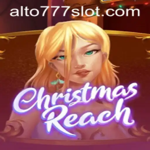 Explorando o Universo de ChristmasReach: Uma Aventura Festiva em Alto777.com