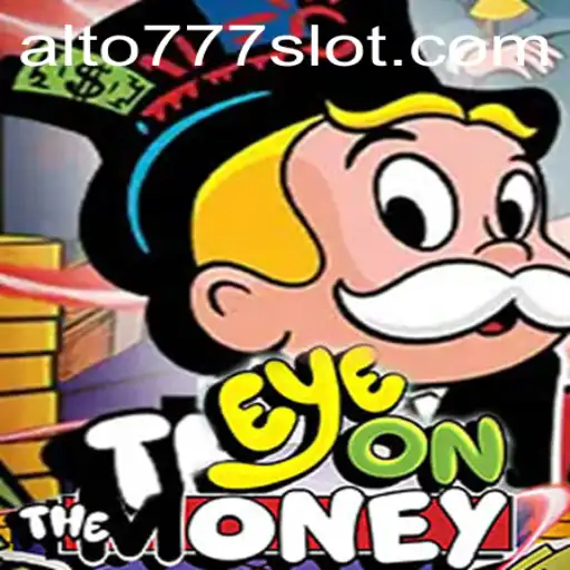 Descubra o Mundo do Jogo EyeOnTheMoney