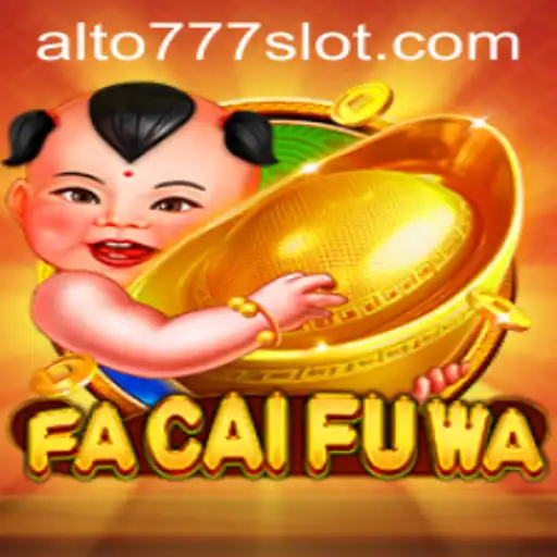 Descubra o Novo Jogo FaCaiFuWa no Alto777.com
