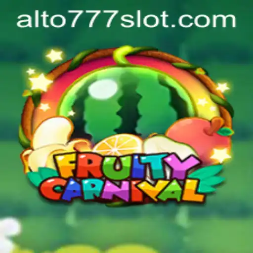 Descubra o Mundo de Emoções com FruityCarnival em Alto777.com