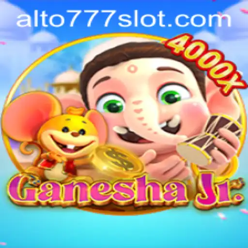 Explore o Fascinante Mundo de GaneshaJr no Alto777.com