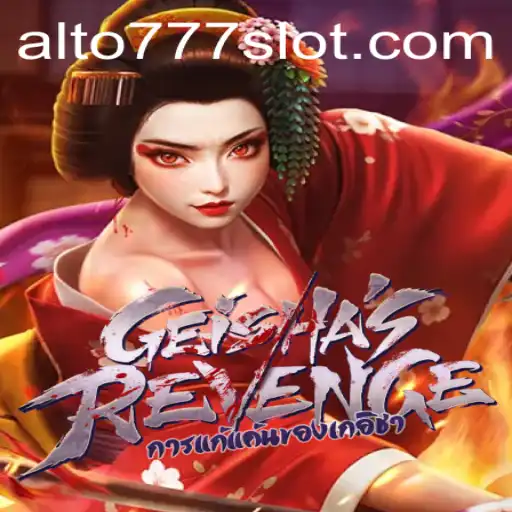 GeishasRevenge: Explore o Fascinante Mundo deste Jogo Inovador