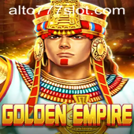 Descubra o Fascinante Mundo de GoldenEmpire no Alto777.com