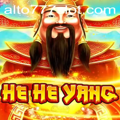 Descubra o Fascinante Mundo de HeHeYang com Alto777.com