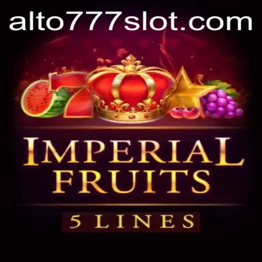 ImperialFruits5: Um Mergulho no Mundo dos Jogos de Cassino Virtuais