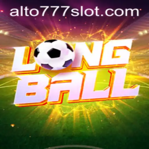 Descubra o Mundo Empolgante de LongBall: O Jogo de Estratégia em Alta no Alto777.com