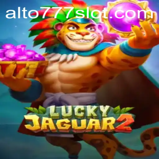 Explorando a Empolgante Aventura do Jogo Luckyjaguar2