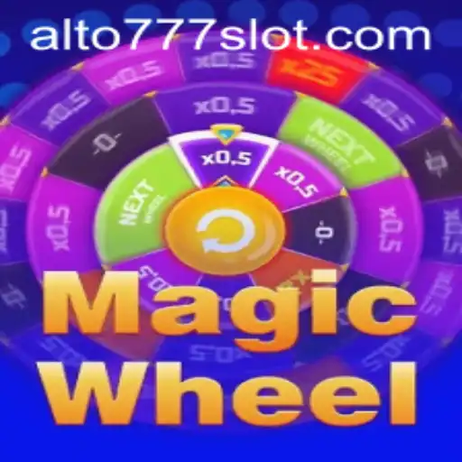 Descubra o Fascinante Mundo do Jogo 'MagicWheel' com Alto777.com