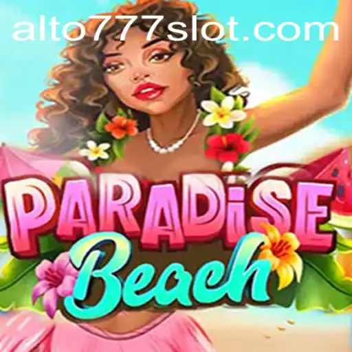 Explorando o Fascinante Mundo de 'ParadiseBeach' no Alto777.com