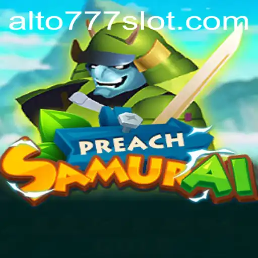 Entendendo o Jogo PreachSamurai: Uma Experiência Única de Estratégia