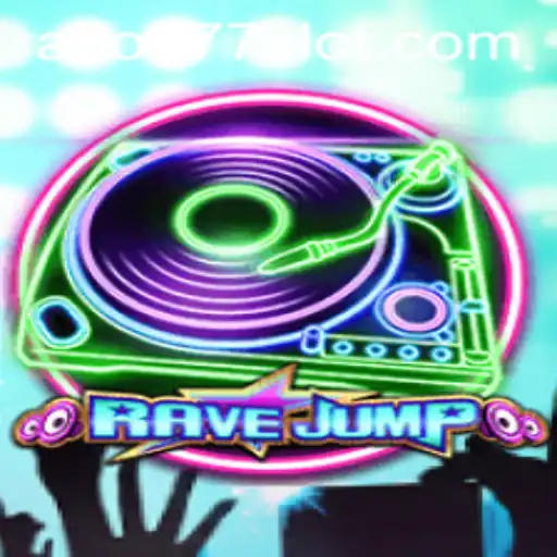 RaveJump: Aventuras Rítmicas no Mundo dos Games
