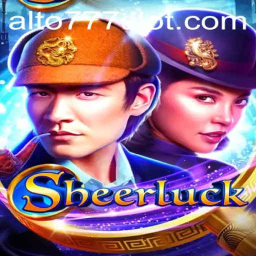 Sheerluck: Descubra o Jogo de Mistério e Estratégia