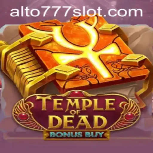 Explorando o Mundo de TempleofDeadBonusBuy: A Última Sensação dos Jogos Online