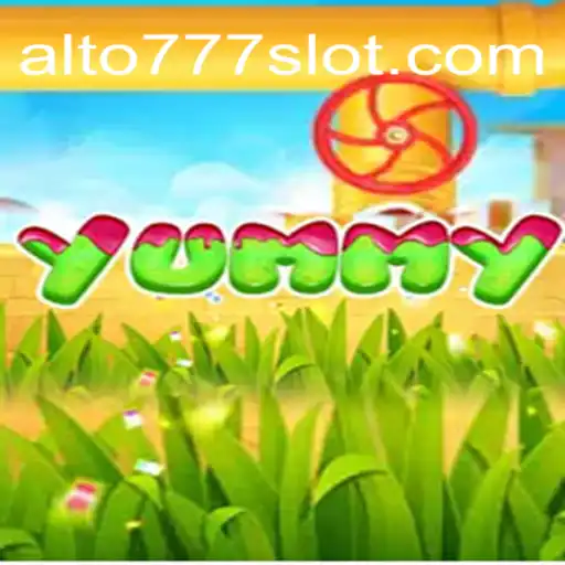 Descobrindo o Mundo de Yummy: Um Jogo Envolvente no Alto777.com
